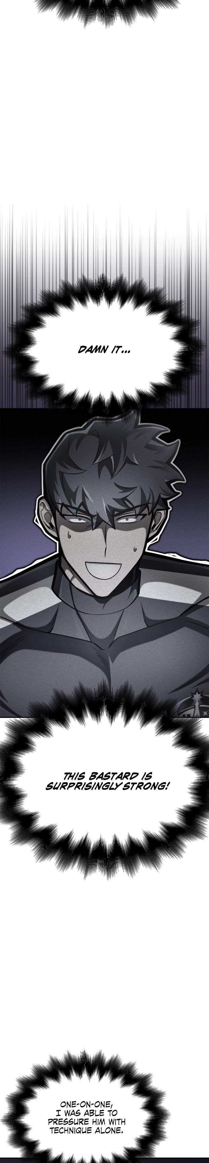 Superhuman Battlefield, Chapter 32 image 20